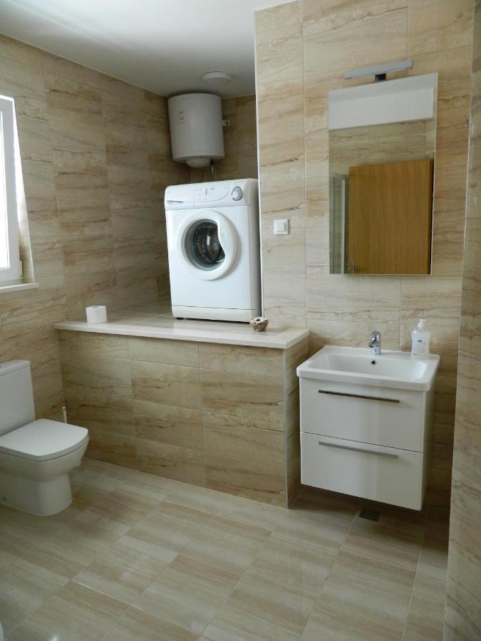 Db1 & Db2 Apartment Dubrovnik