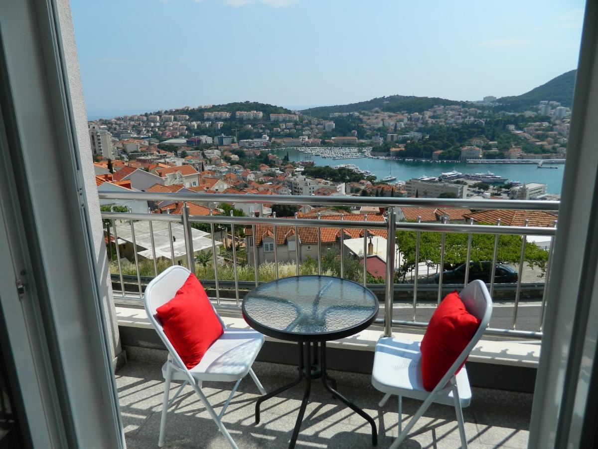 Db1 & Db2 Dubrovnik