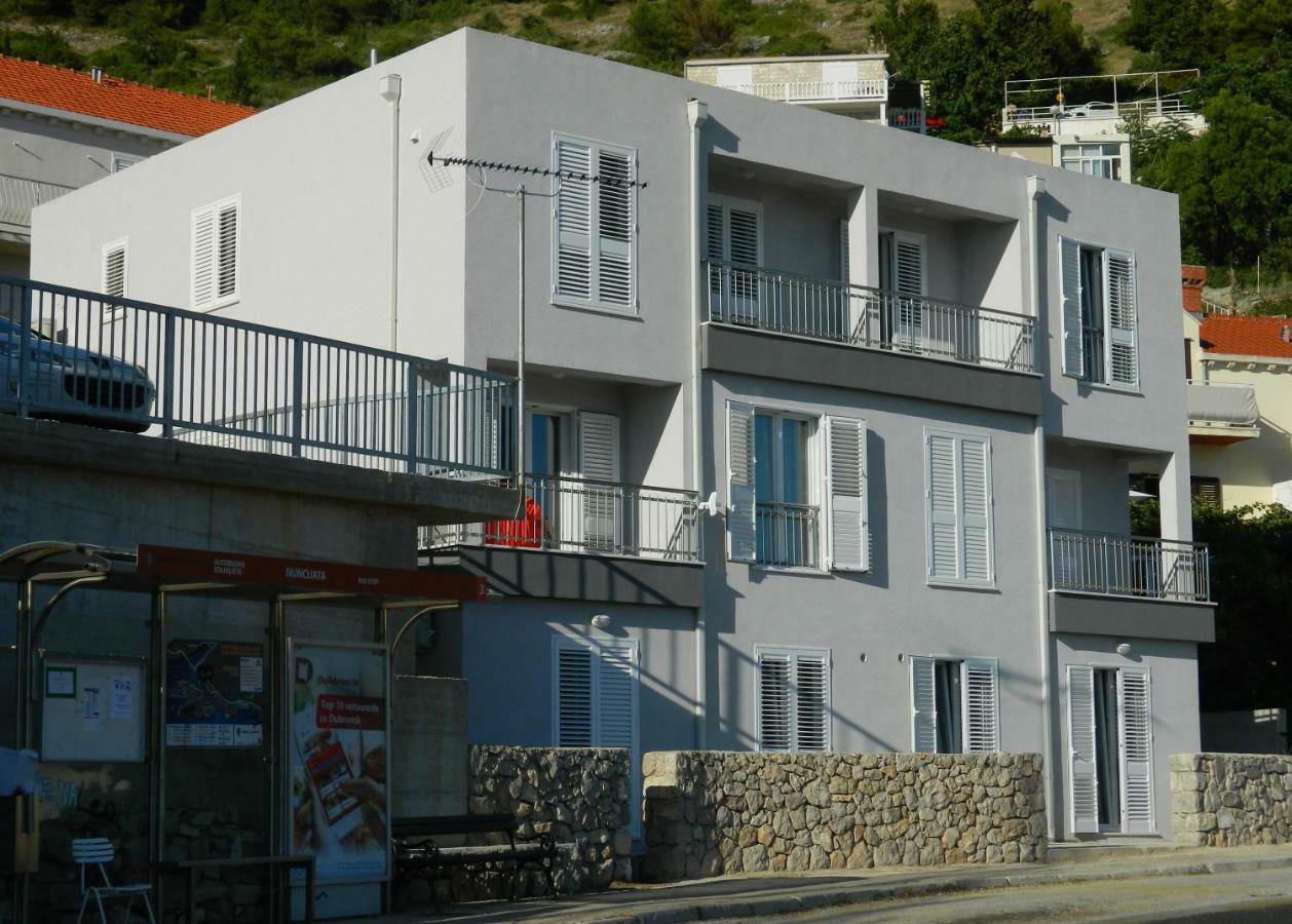 Apartment Db1 & Db2 *