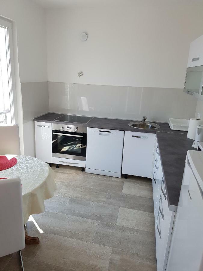 Apartment Db1 & Db2